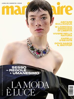 Marie Claire Italia - Magazine